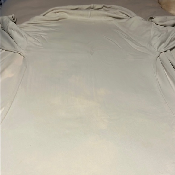 Joah Brown Long Cardigan - Picture 4 of 4